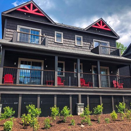 Lakeside Lodging Лейк Джордж Екстериор снимка