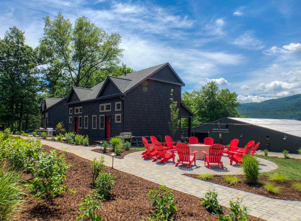 Lakeside Lodging Лейк Джордж Екстериор снимка